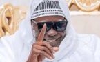 Touba: La nouvelle décision du khalife général des mourides, Serigne Mountakha Mbacké