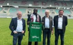 Kalidou Koulibaly est le nouveau propriétaire du club français CS Sedan Ardennes