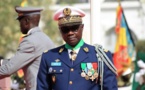 Le nouveau haut commandant de la gendarmerie installé dans ses fonctions