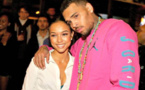 Karrueche Tran et Chris Brown se revoient en secret