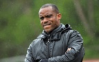 Sunday Oliseh, nouveau sélectionneur du Nigéria
