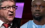 Pastef-LFl : Mélenchon sera reçu par Sonko ce mercredi