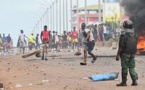 Guinée: la répression a fait au moins 47 morts sous Doumbouya (Amnesty)