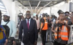 El Malick Ndiaye, ministre : « Le BRT fait partie des projets les plus structurants de l’Etat du Sénégal »