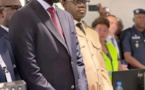 Lancement du BRT : L'appel du ministre des Transports aux populations