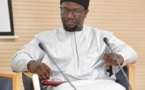 Présidence : Cheikh Oumar Diagne nommé ministre conseiller par le Président Bassirou Diomaye Faye…