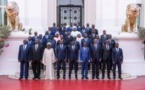 COMMUNIQUE DU CONSEIL DES MINISTRES DU MERCREDI 15 MAI 2024
