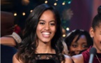 Malia Obama : petite leçon de coolitude