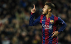 FC Barcelone : Neymar se paye un jet privé à son nom