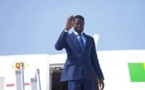 Le président Bassirou Diomaye Faye attendu au Nigeria et au Ghana