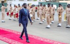 Visites de travail au Nigeria et au Ghana : Le Président Bassirou Diomaye Faye prend les airs …