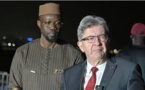 Mélenchon : « Je dis qu’Ousmane Sonko occupe une place particulière sur le continent africain parce que… »