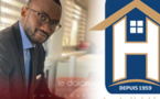 SNHLM : Le nouveau DG Bassirou Kébé officiellement installé dans ses nouvelles fonctions