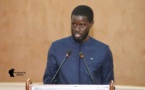 Bassirou Diomaye Faye à Accra : une réorientation de la coopération vers l’exploitation du pétrole et du gaz en perspective