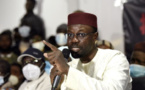 Ousmane Sonko : ”Nous transformerons ce pays’’