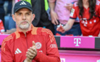 Thomas Tuchel annonce qu’il va bien quitter le Bayern Munich