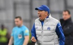 OM: Jean-Louis Gasset annonce la fin de sa carrière d'entraîneur