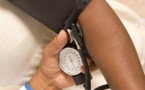 Hypertension artérielle : 600 cas notés à Ziguinchor en 2023