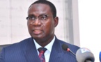 Visite: Les annonces du ministre Moussa Balla Fofana à la décharge de Mbeubeuss
