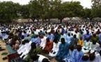 La Coordination des musulmans de Dakar fête la Korité vendredi