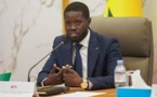 Le Président Diomaye nomme de hauts fonctionnaires de défense au niveau des départements ministériel