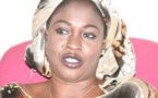 Mously Diakhaté portée à la tête des femmes de Macky-2012