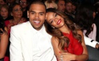 Rihanna a toujours Chris Brown dans la peau