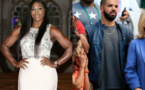 Serena Williams clarifie sa relation avec Drake