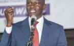 Sénégalais emprisonnés en Turquie : Babacar Diop alerte les autorités