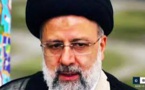 Le président iranien victime d’un accident d’hélicoptère (médias)