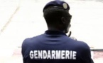 Forail de Dahra Djioloff : un gendarme poignardé par un voleur présumé