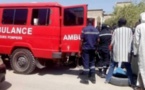 Bignona : Une voiture de la gendarmerie impliquée dans la mort d'une fillette