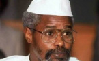 Le président Hissène Habré, un grand résistant africain