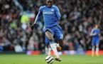 Demba Ba inscrit son deuxième but en Chine