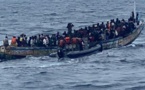 Migration irrégulière : Une organisation alerte sur la persistance du phénomène