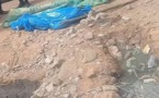 Kaolack : un corps sans vie en décomposition repêché du Saloum