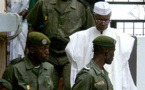 Ouverture officielle du procès de Hissène Habré !