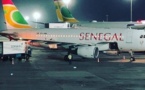 Air Sénégal : une nouvelle grosse frayeur après l’incident de Diass