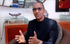 Abdoul Mbaye : « L’alternance 2024 a hérité d’une situation économique et financière objectivement catastrophique »