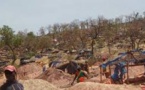 Kédougou : Deux orpailleurs meurent asphyxiés