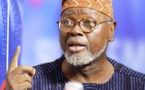 Alioune Tine : « Dans l’opposition comme au pouvoir il faut rejeter une démocratie de la violence gratuite… »