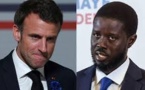Diplomatie : Bassirou Diomaye Faye va rencontrer Emmanuel Macron, le 20 juin