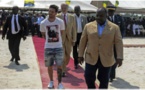 Messi au Gabon : Une visite rémunérée à 2 milliards F Cfa