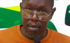 Le compte wave de Bah Diakhaté parle...