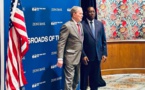 États-Unis : Macky Sall a pris part à la Conférence de Zions Bank