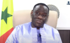 Ousmane Diagne vient de l’annoncer: des « poursuites seront initiées » contre tous les accusés dans les rapports