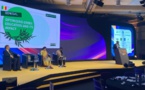 Le ministre de l'Education , Moustapha Guirassy a pris part au 𝗙𝗼𝗿𝘂𝗺 𝗺𝗼𝗻𝗱𝗶𝗮𝗹 𝗽𝗼𝘂𝗿 𝗹’𝗲́𝗱𝘂𝗰𝗮𝘁𝗶𝗼𝗻, 𝗟𝗼𝗻𝗱𝗿𝗲𝘀 𝟮𝟬𝟮𝟰