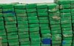 Tambacounda : 264 kilos de cocaïne saisis à Koumpentoum deux personnes arrêtées