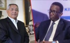 Robert Bourgi : «Meurtri, Amadou Bâ m'a dit à Paris...»