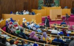 Assemblée nationale : mauvaise nouvelle pour les homosexuels et leurs soutiens